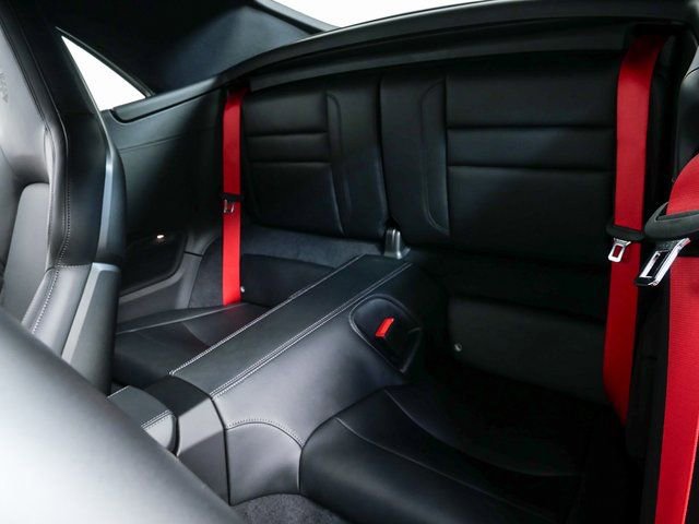 Certified 2026 Porsche 911 Carrera 4S image 18