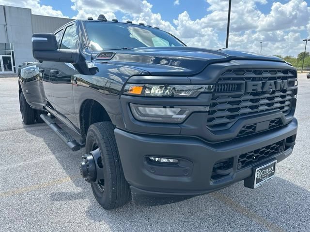 New 2027 RAM 3500 Tradesman AWD/4WD image 7