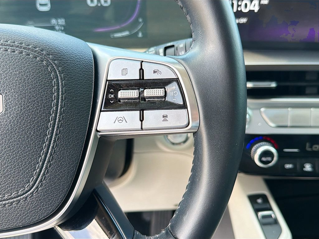Certified 2024 Kia Telluride S FWD image 36