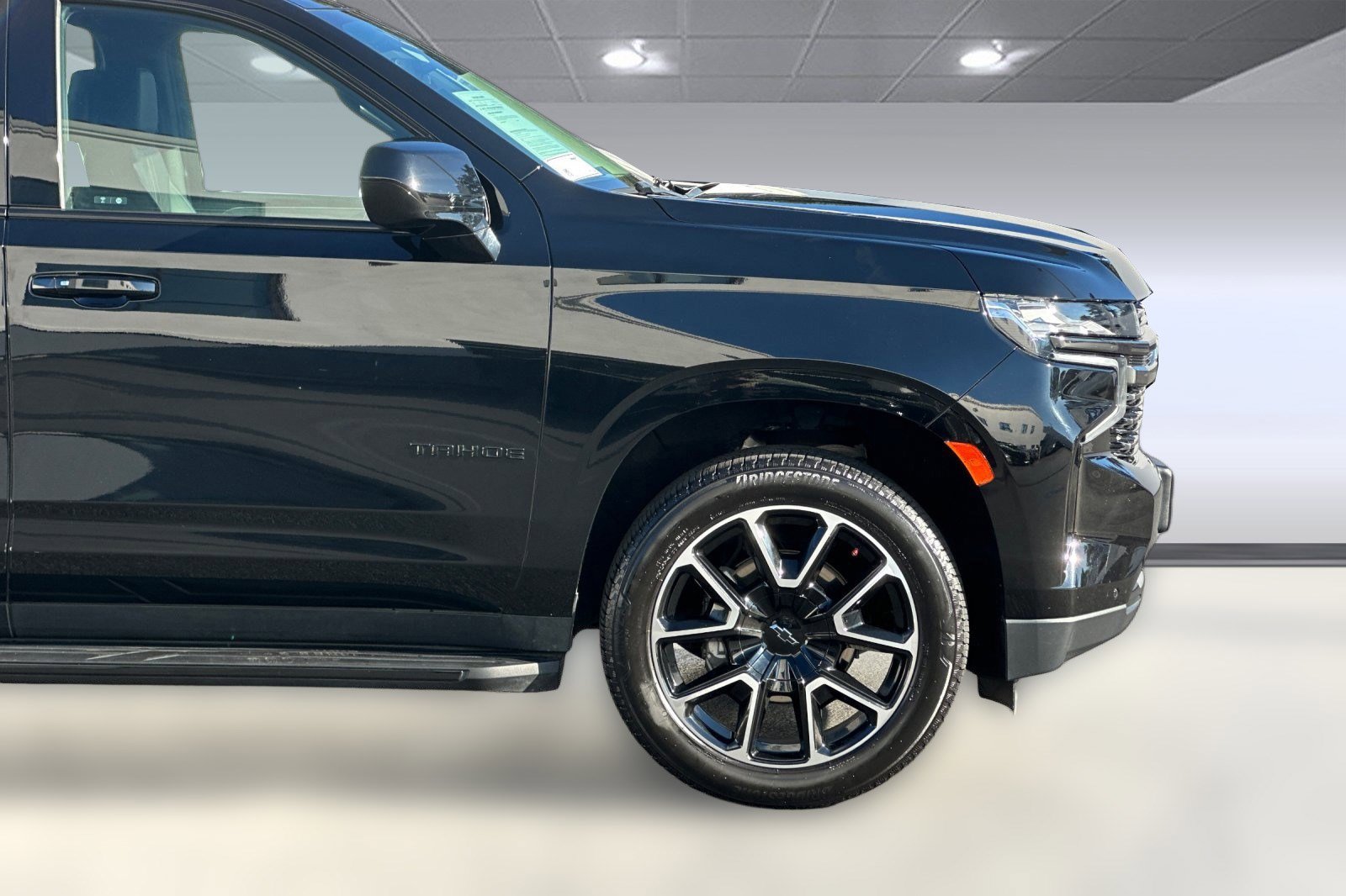 Used 2022 Chevrolet Tahoe RST image 38
