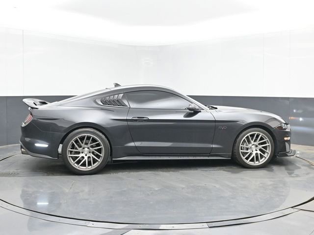 Used 2022 Ford Mustang GT RWD image 15