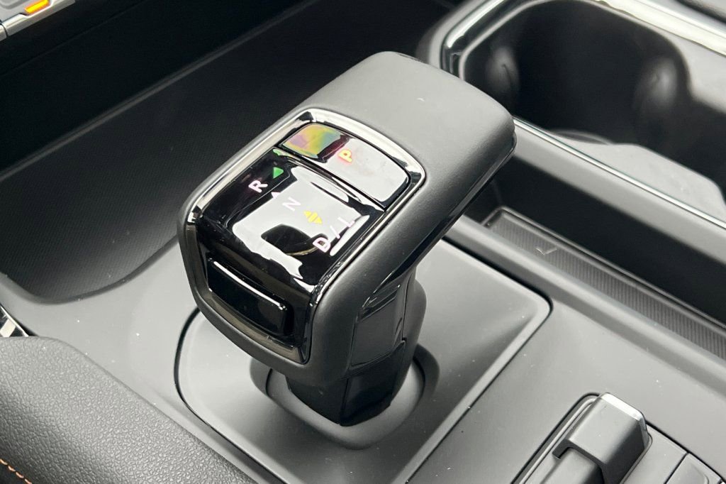 New 2026 GMC Sierra 1500 AT4 AWD/4WD image 18