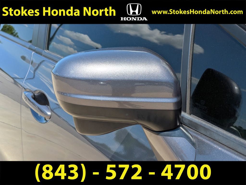 Used 2015 Honda Civic EX image 11