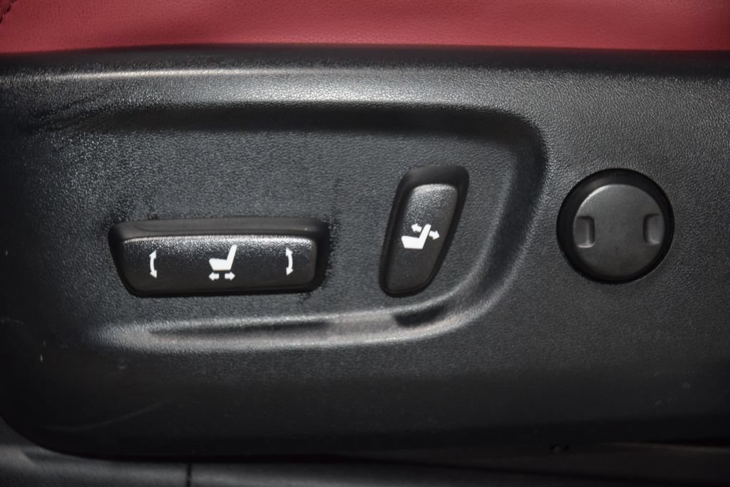 Used 2022 Lexus GX 460 Premium w/ Premium Package AWD/4WD image 40