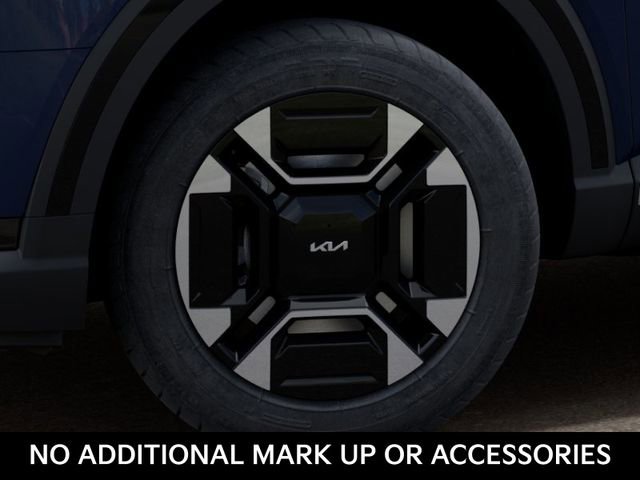 New 2027 Kia Telluride EX FWD image 9