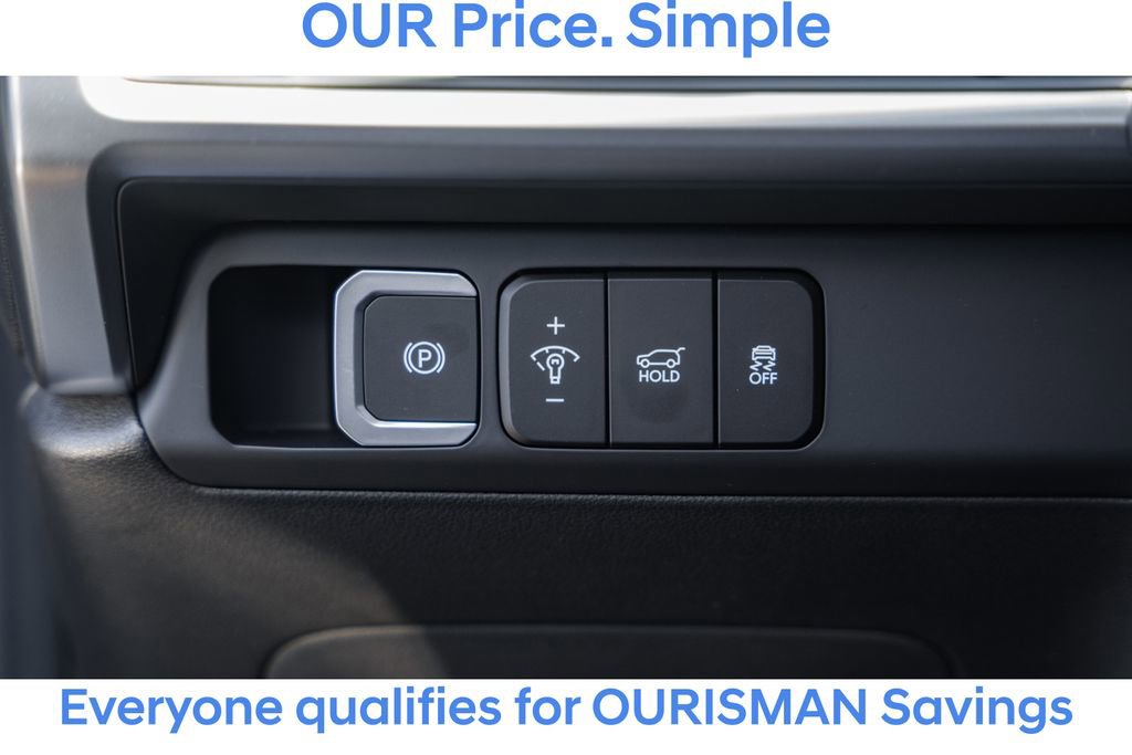 New 2026 Hyundai Santa Fe SEL image 38