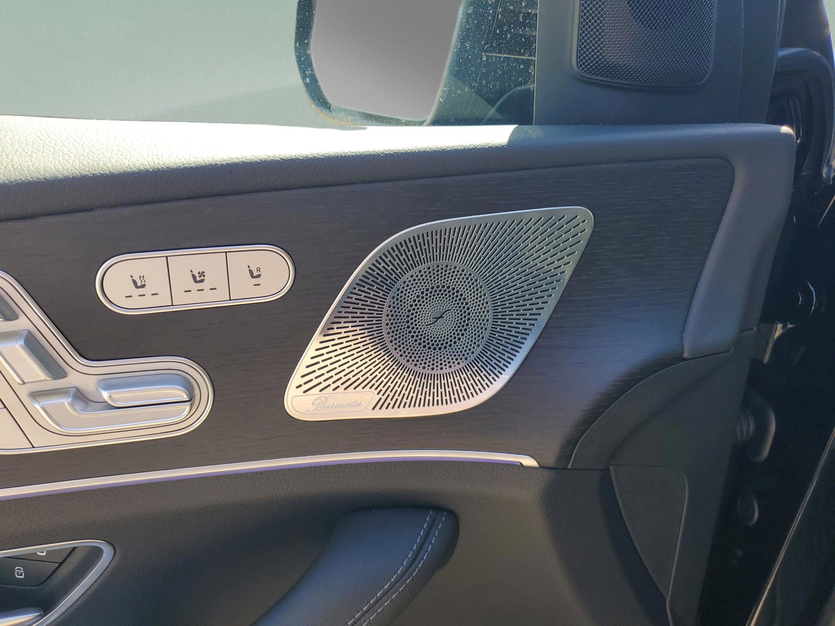 Certified 2025 Mercedes-Benz GLE 580 4MATIC image 13