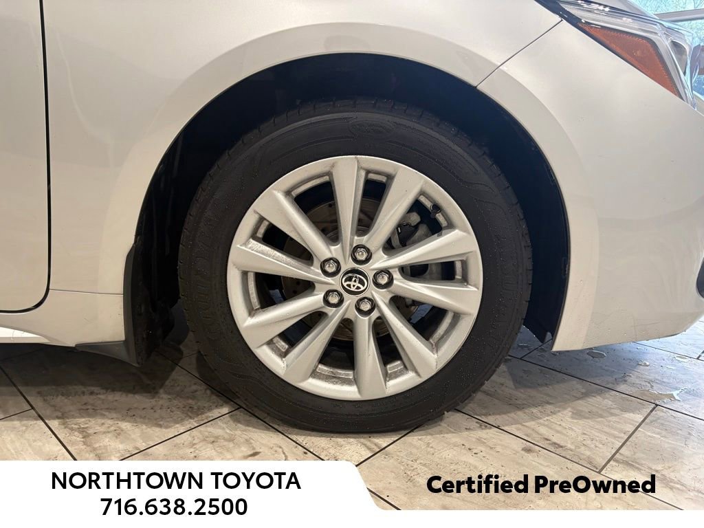 Used 2023 Toyota Corolla SE image 9