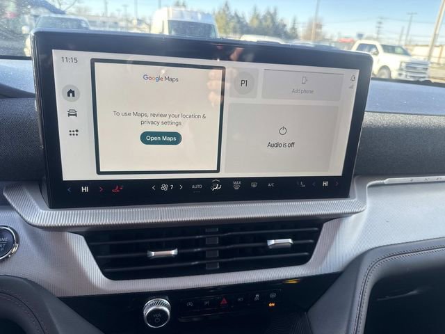 Used 2025 Ford Explorer Active image 23