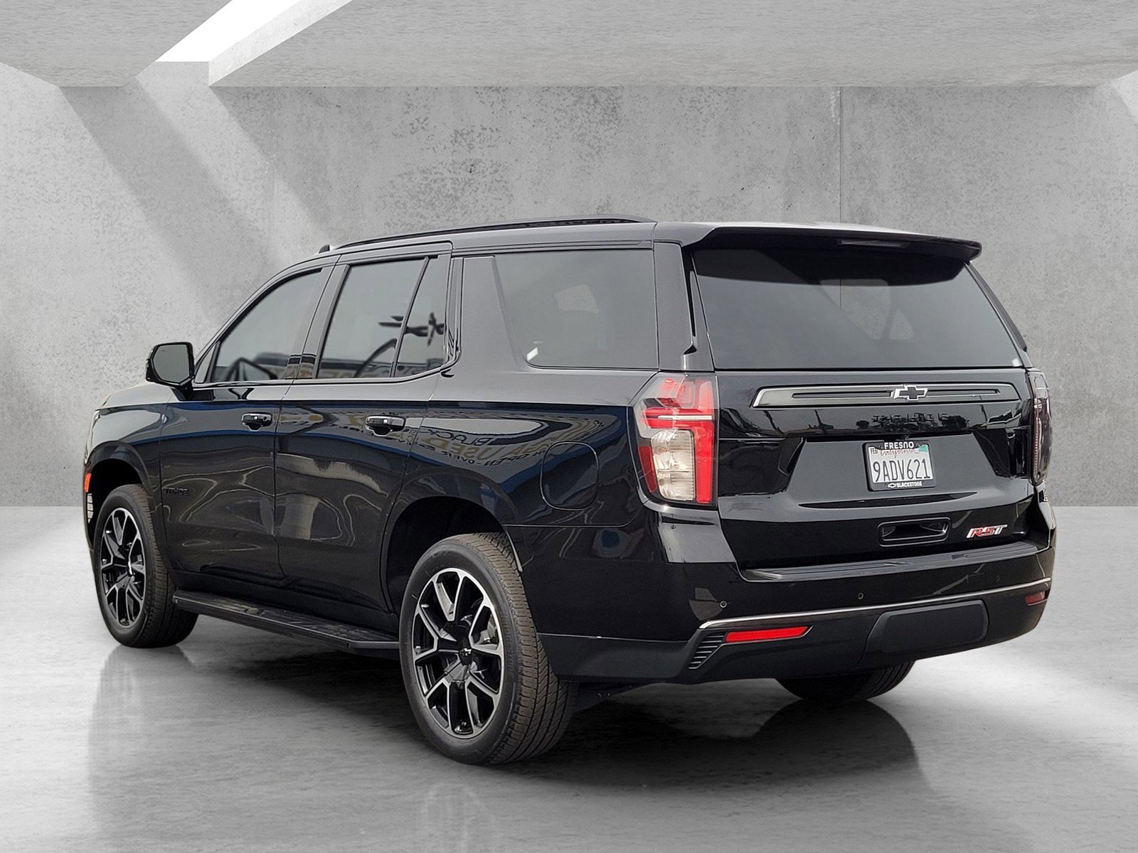 Used 2022 Chevrolet Tahoe RST w/ Luxury Package image 6