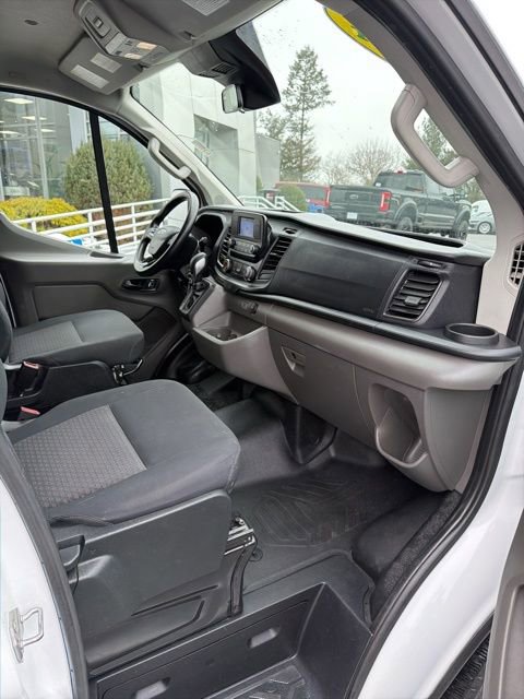 Used 2024 Ford Transit 250 Low Roof w/ Exterior Upgrade Package image 9