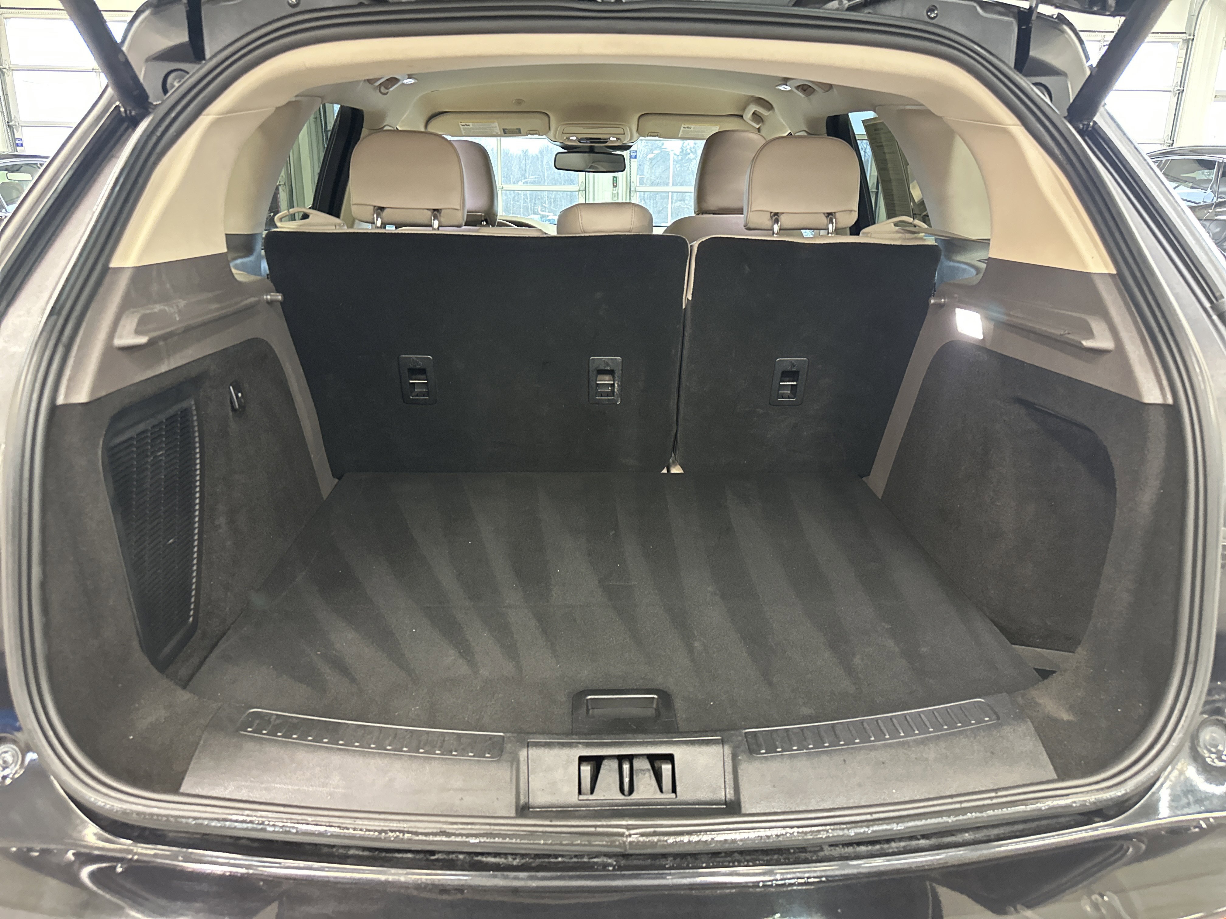 Used 2021 Lincoln Corsair AWD image 6