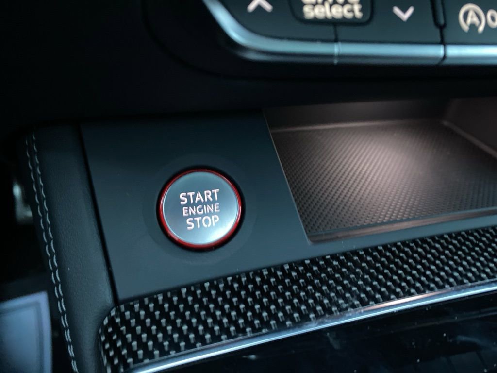 Used 2024 Audi SQ5 Premium Plus image 30