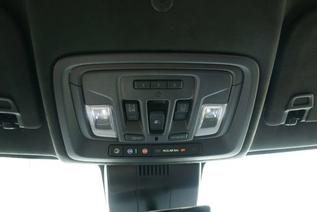 Used 2024 GMC Sierra 2500 AT4X AWD/4WD image 27