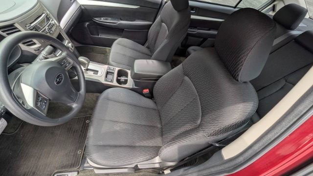 Used 2012 Subaru Legacy 2.5i w/ Alloy Wheel Pkg AWD/4WD image 16