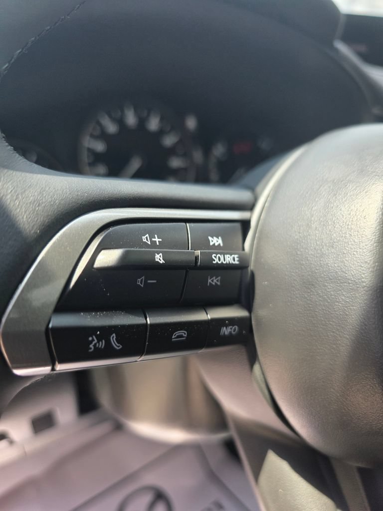 New 2026 MAZDA CX-30 AWD 2.5 S image 18