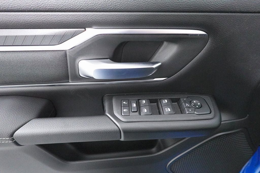 New 2026 RAM 1500 Big Horn image 8