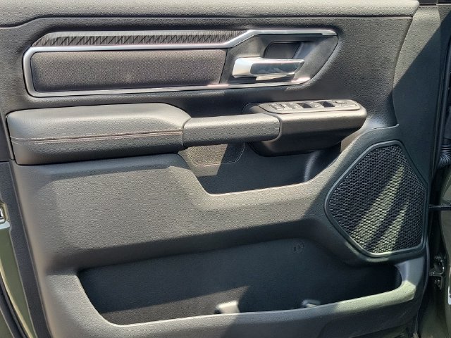 New 2026 RAM 1500 Big Horn AWD/4WD image 14