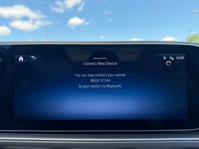 Certified 2024 Mercedes-Benz GLE 450 4MATIC image 21