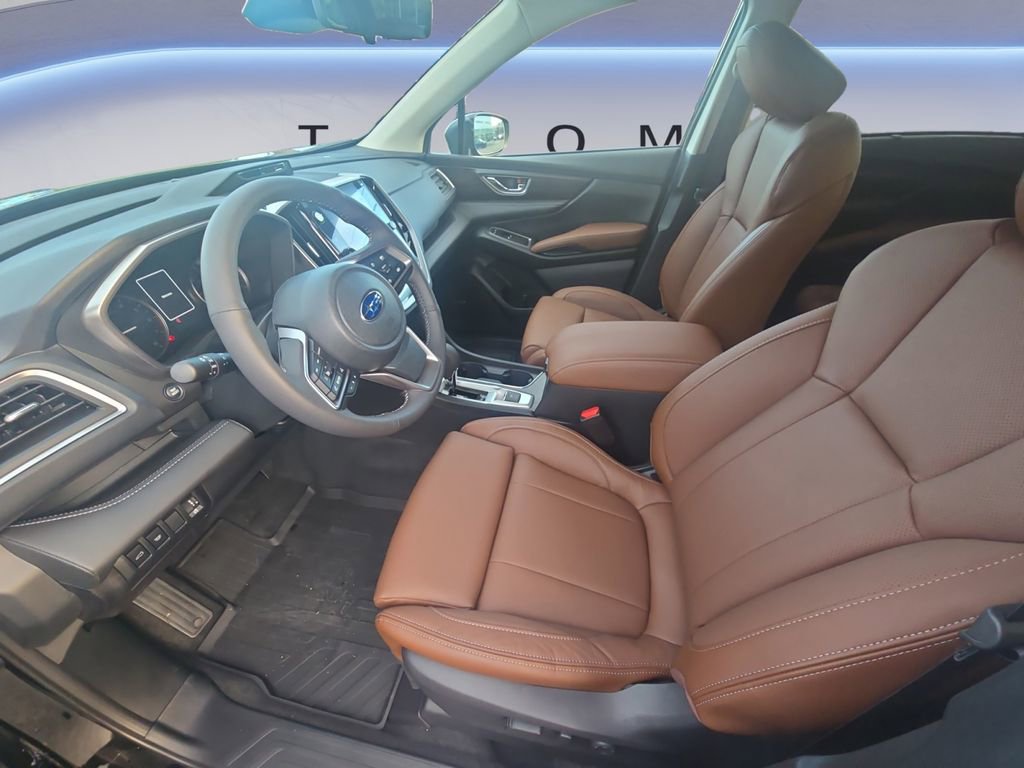 New 2026 Subaru Ascent Touring image 10