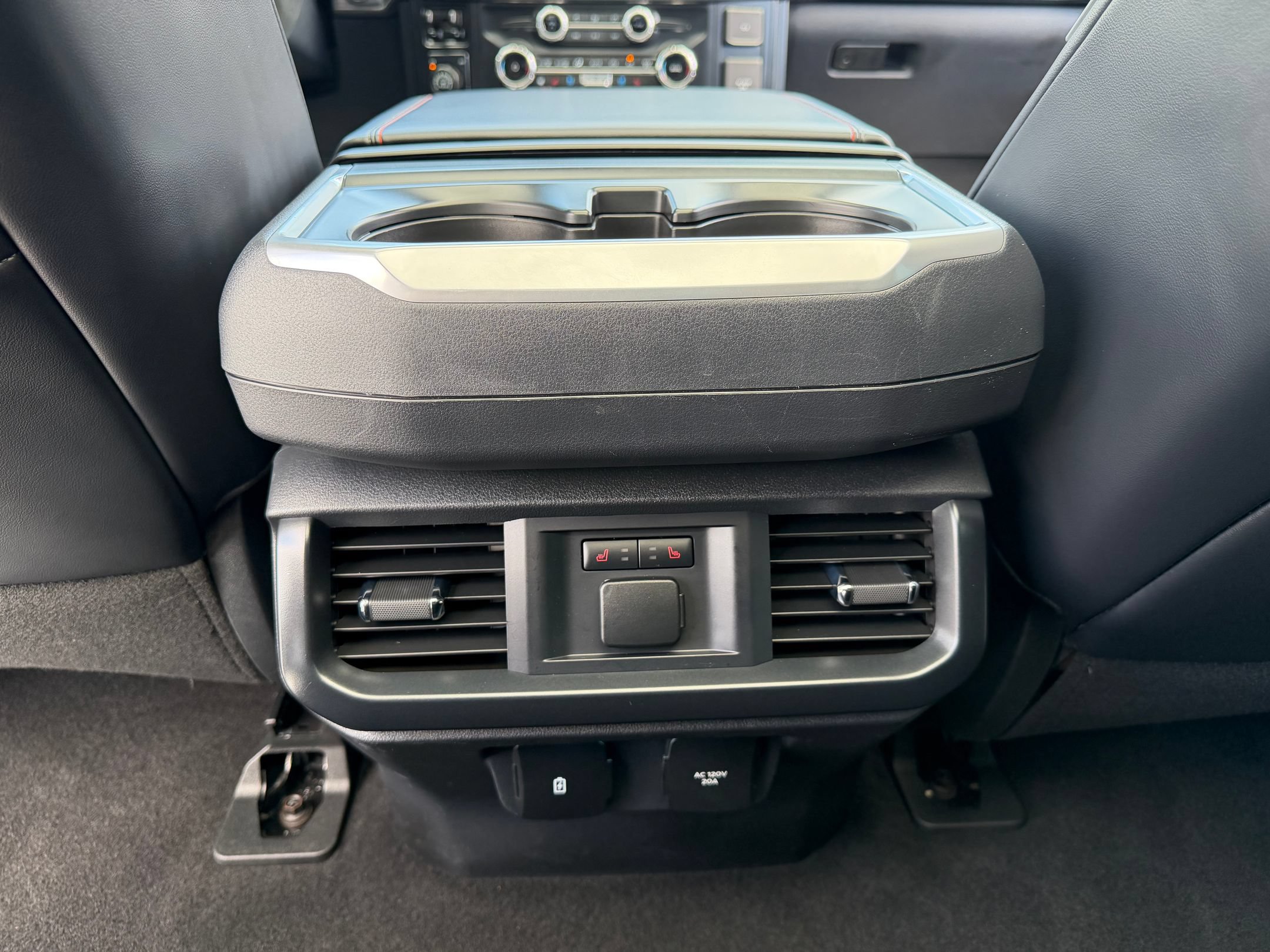 Used 2024 Ford F150 Raptor AWD/4WD image 21
