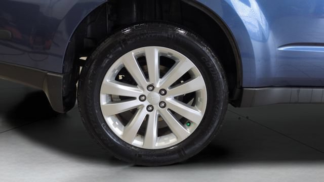 Used 2013 Subaru Forester 2.5X Premium w/ All-Weather Plus Pkg AWD/4WD image 22