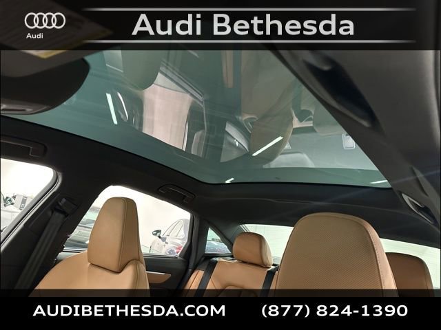 New 2026 Audi A6 Prestige image 23