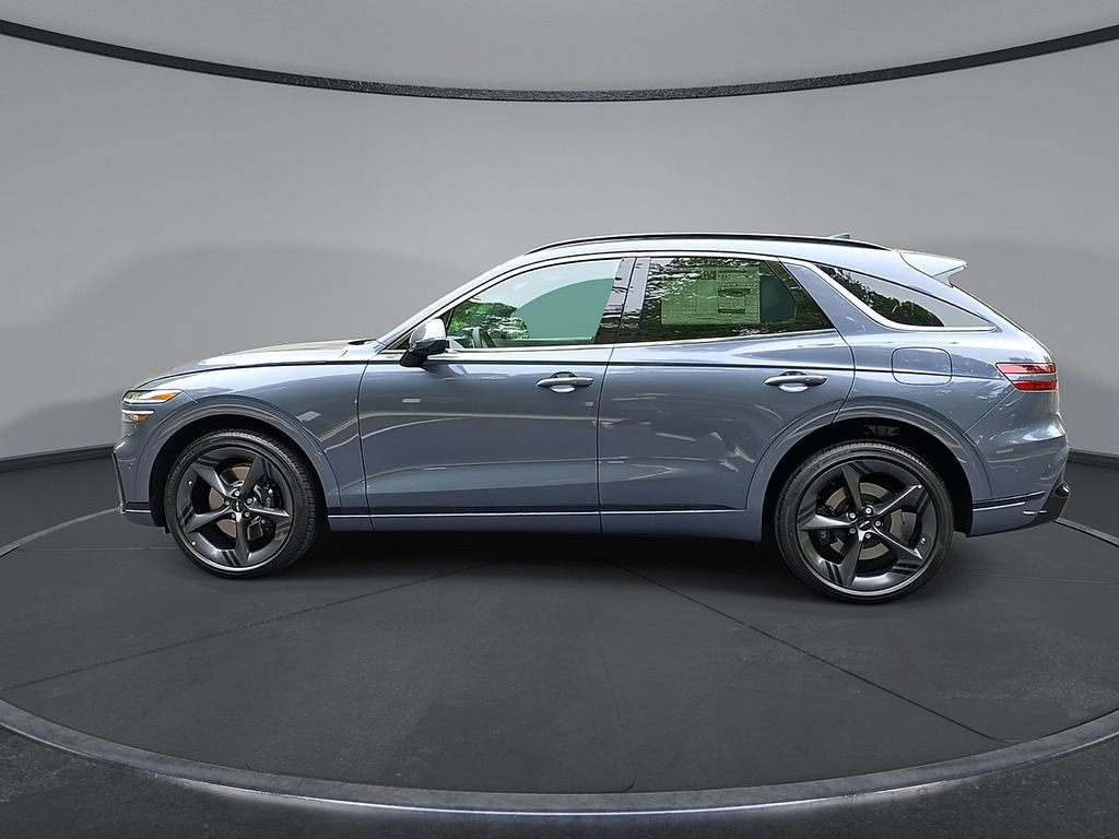 New 2026 Genesis GV70 3.5T Sport Prestige AWD/4WD image 9