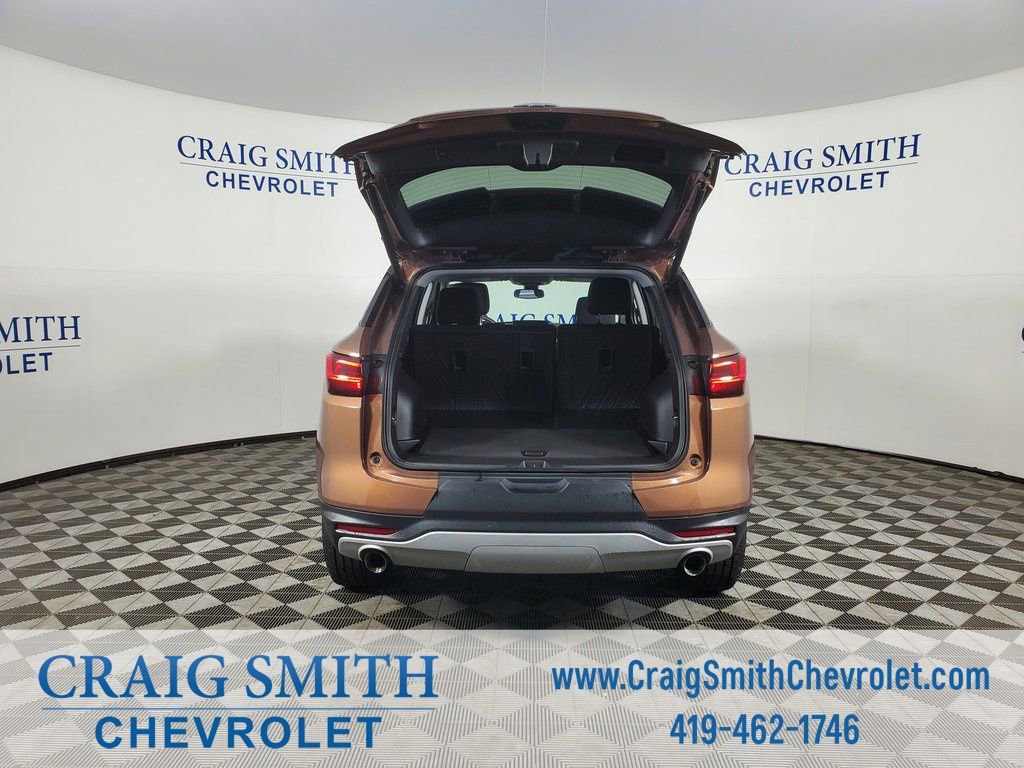 Used 2023 Chevrolet Blazer LT w/ Convenience Package image 18