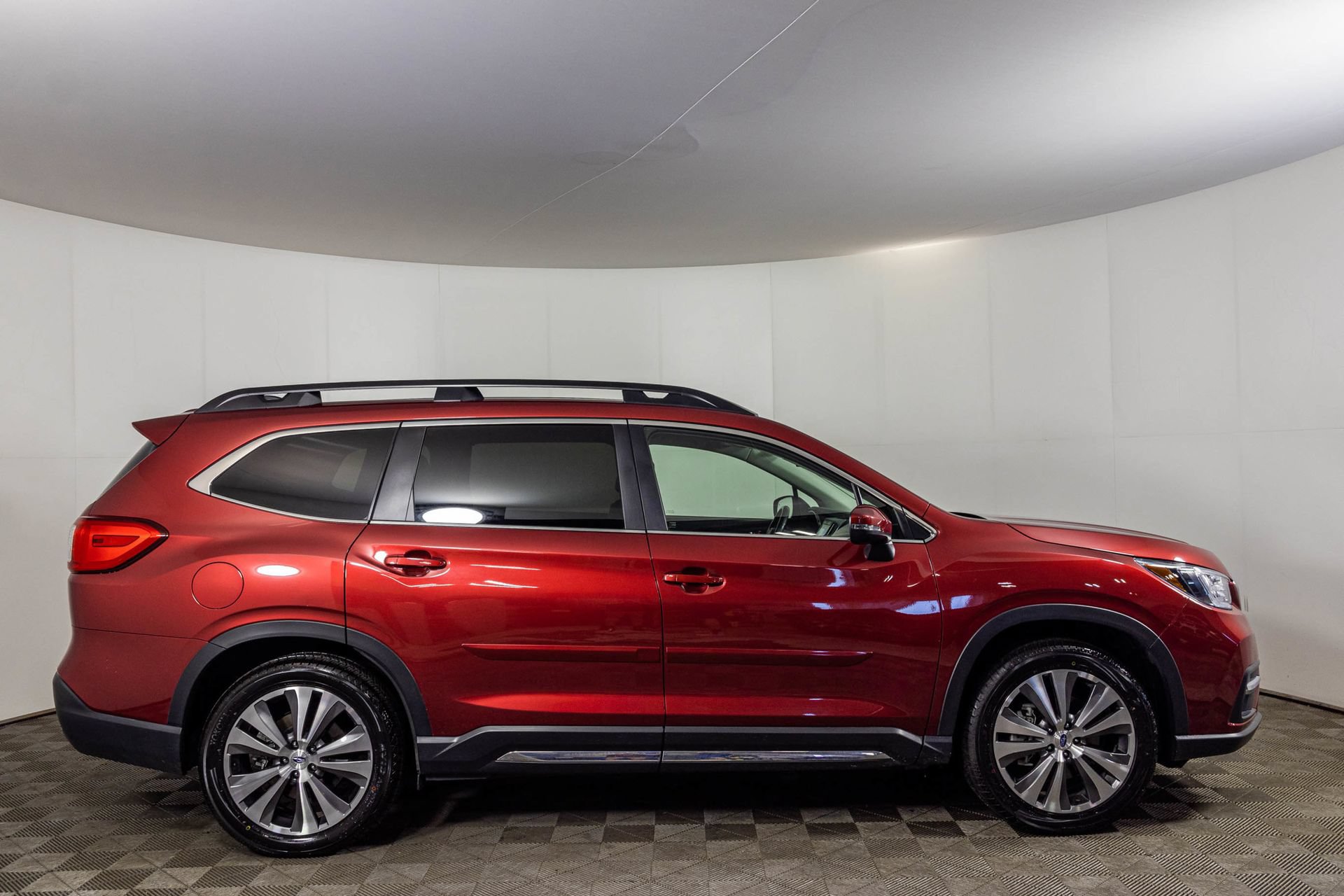 Used 2022 Subaru Ascent Limited w/ Technology Package AWD/4WD image 20