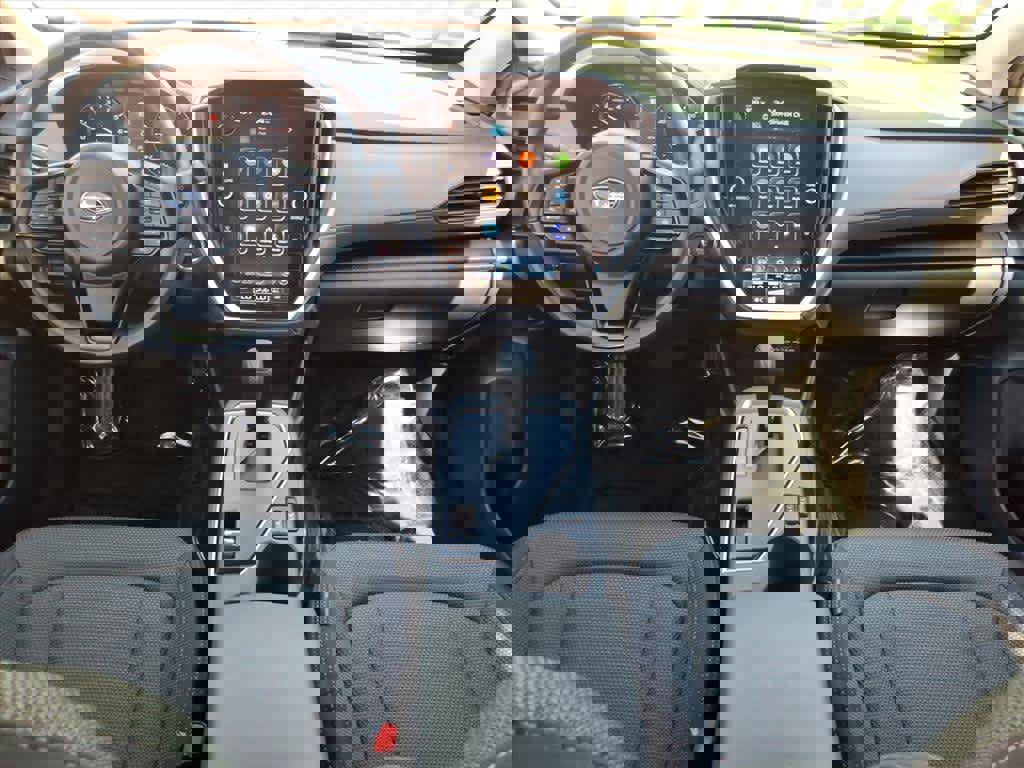 Certified 2024 Subaru Crosstrek 2.0i Premium image 29