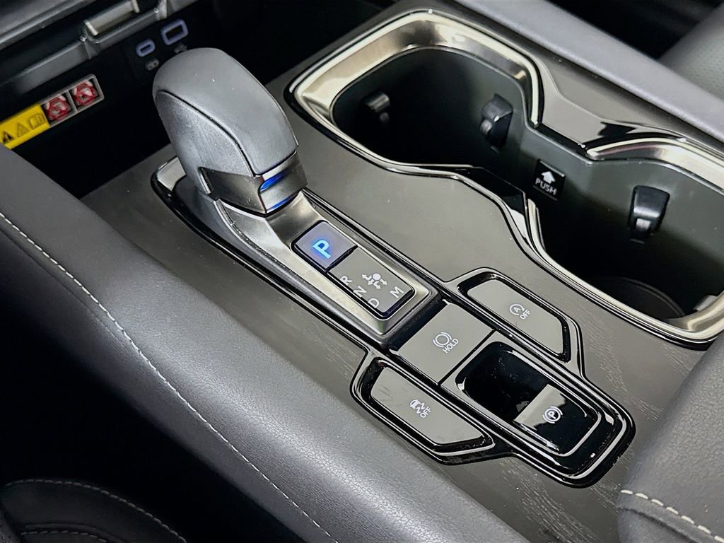 Certified 2023 Lexus RX 350 Premium Plus w/ Accessory Package (Z1) image 17