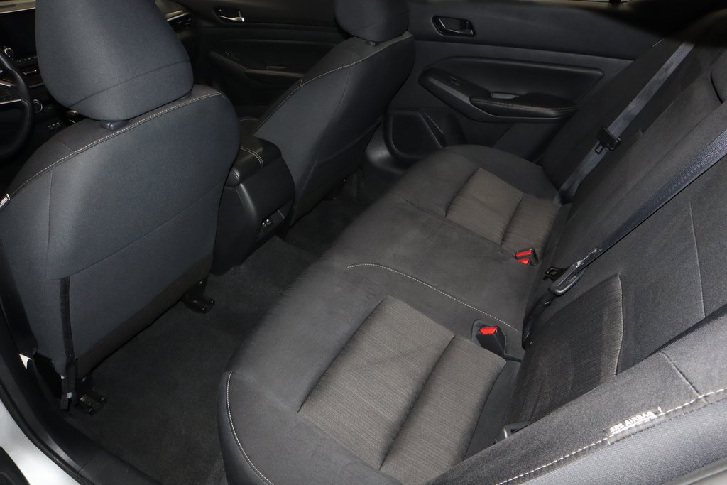 Certified 2024 Nissan Altima 2.5 SV image 20