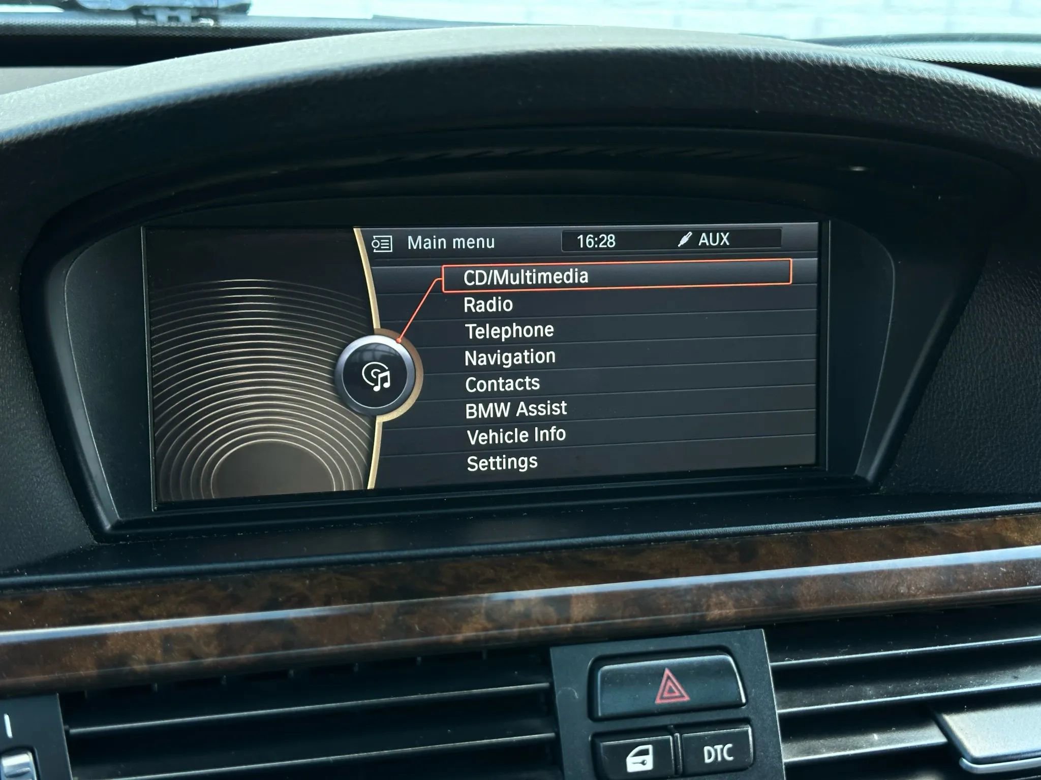 Used 2011 BMW 335d Sedan image 31