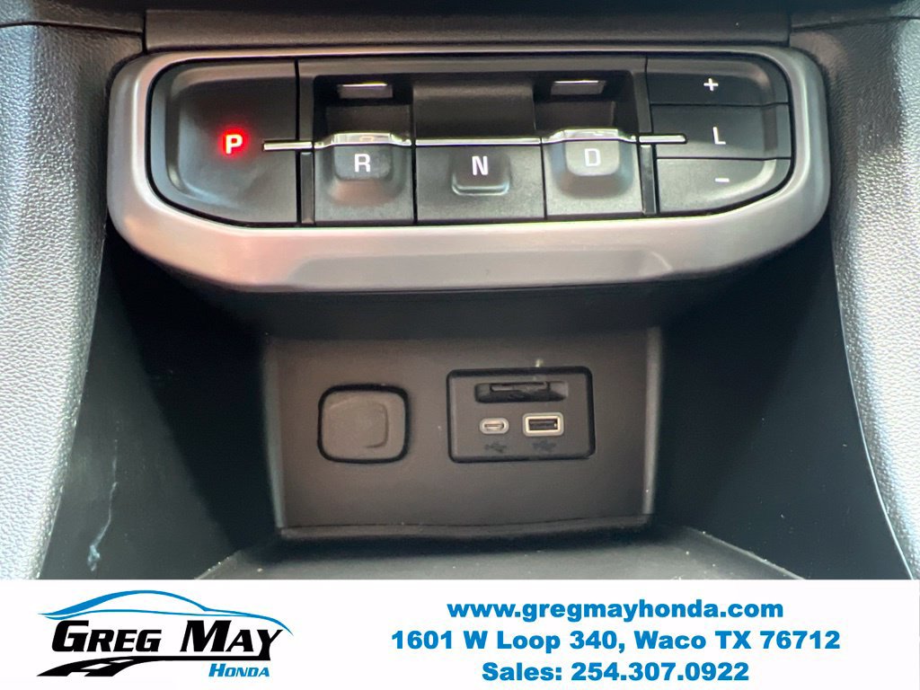 Used 2021 GMC Acadia AT4 w/ Preferred Package AWD/4WD image 34