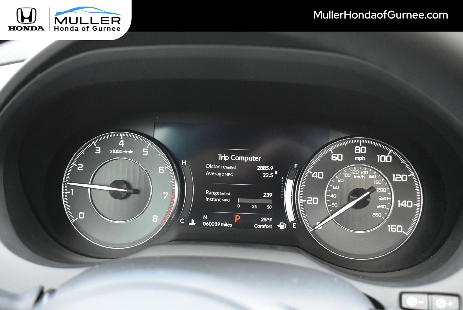 Used 2019 Acura RDX AWD w/ Technology Package image 14