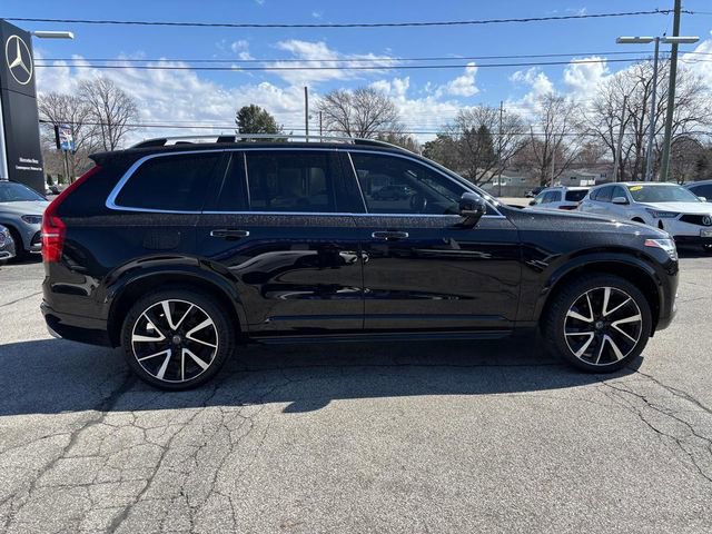 Used 2018 Volvo XC90 T6 Momentum w/ Convenience Package image 5