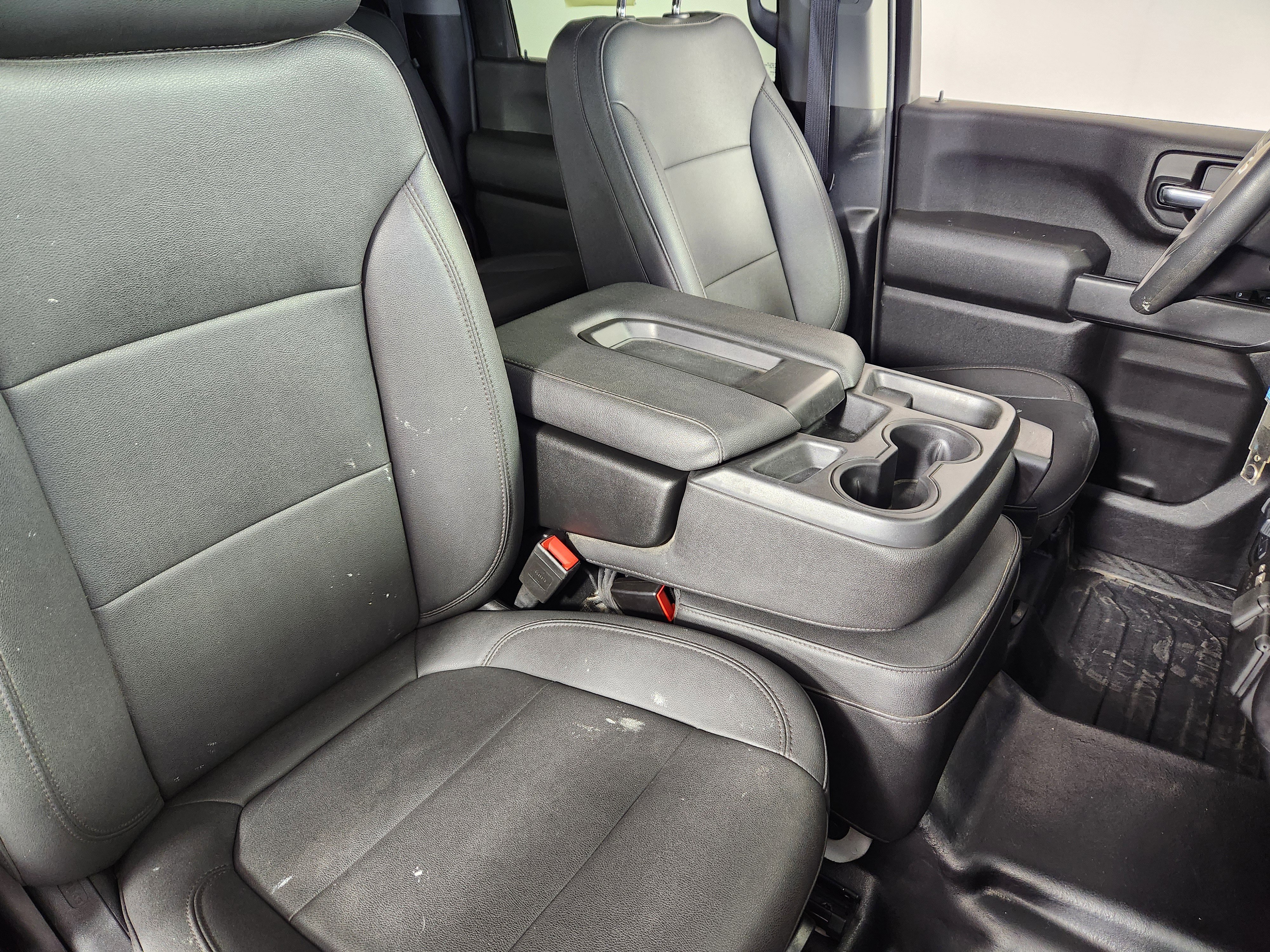 Used 2023 Chevrolet Silverado 2500 W/T w/ WT Convenience Package image 10