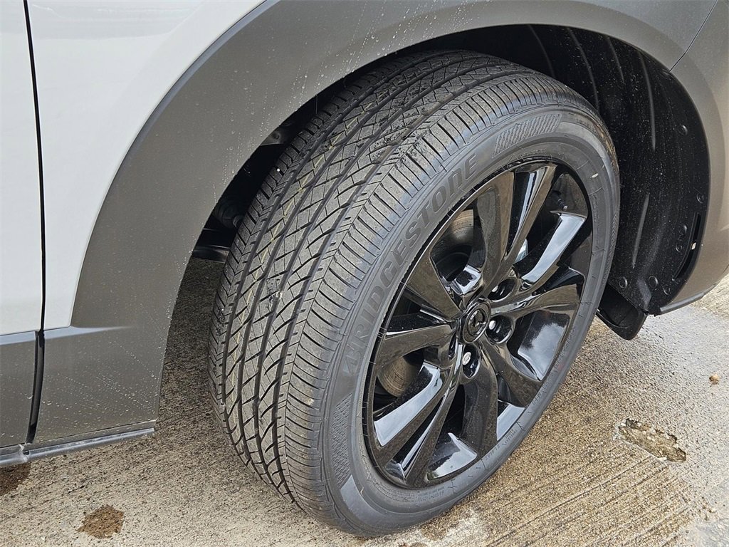 New 2026 MAZDA CX-30 AWD 2.5 S image 5