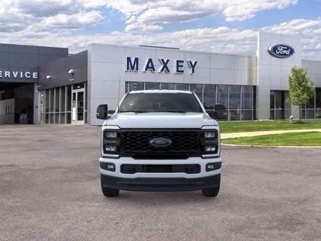 New 2026 Ford F350 Lariat w/ Black Appearance Package AWD/4WD image 6
