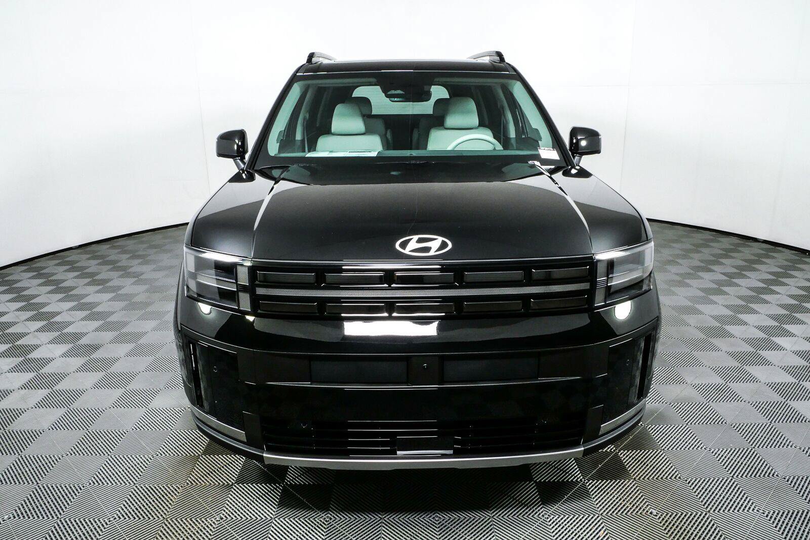 New 2026 Hyundai Santa Fe Limited FWD image 28