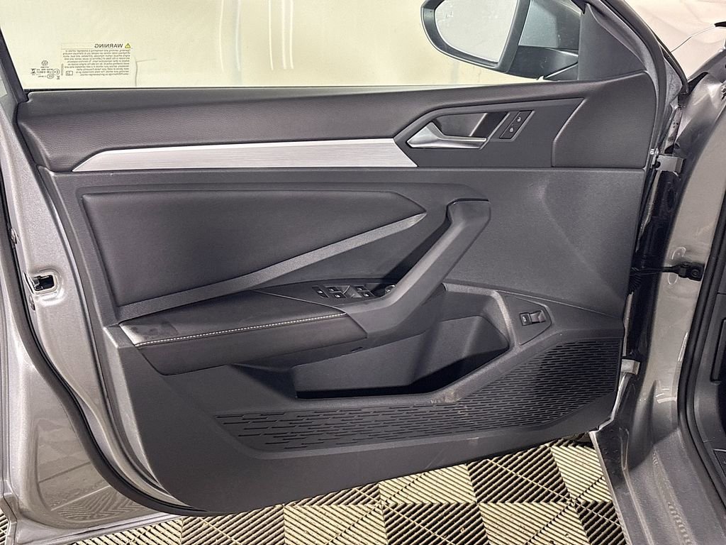 New 2026 Volkswagen Jetta S image 10