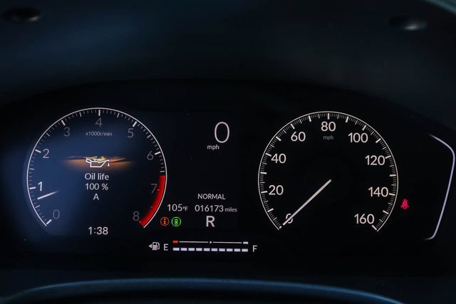 Used 2025 Honda Civic Sport image 24