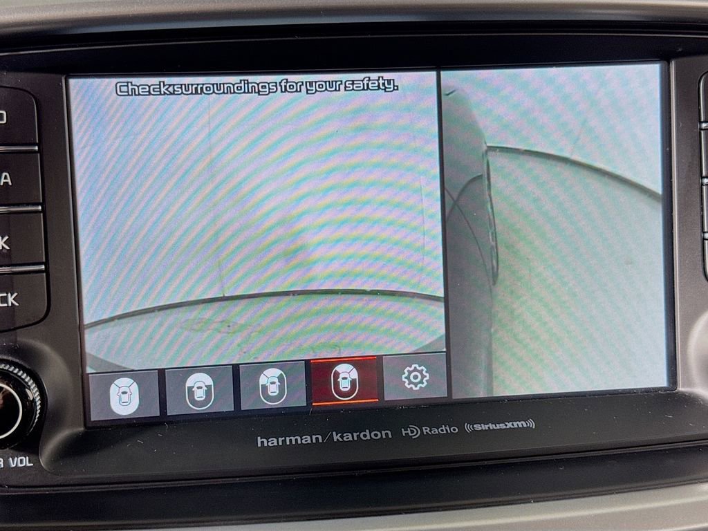 Used 2020 Kia Sorento SX image 46