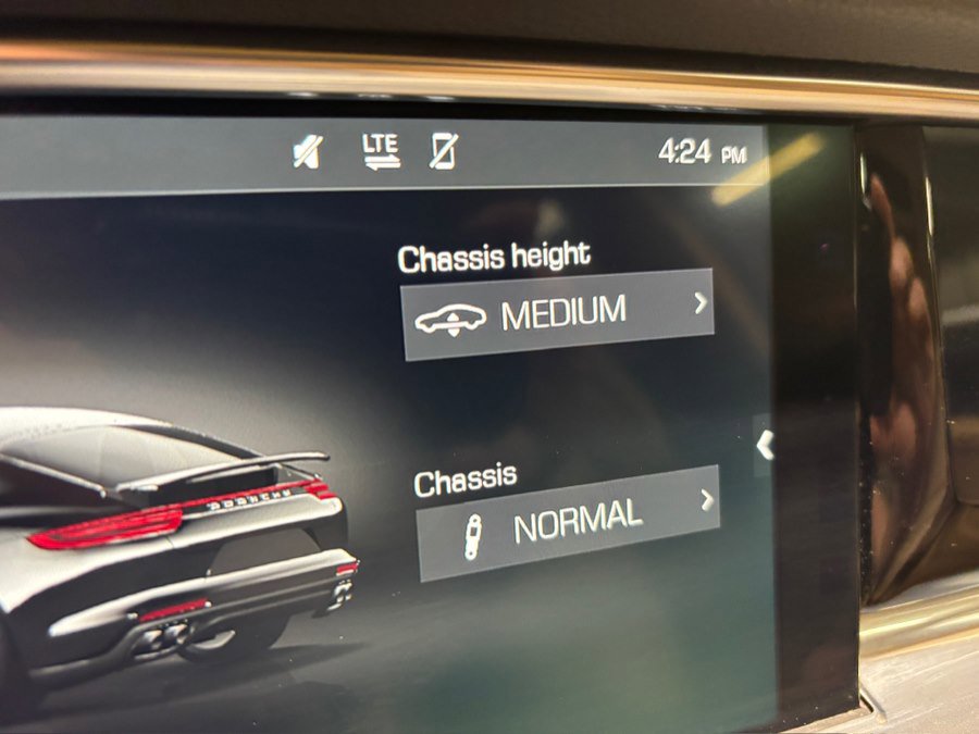 Used 2018 Porsche Panamera 4 image 20