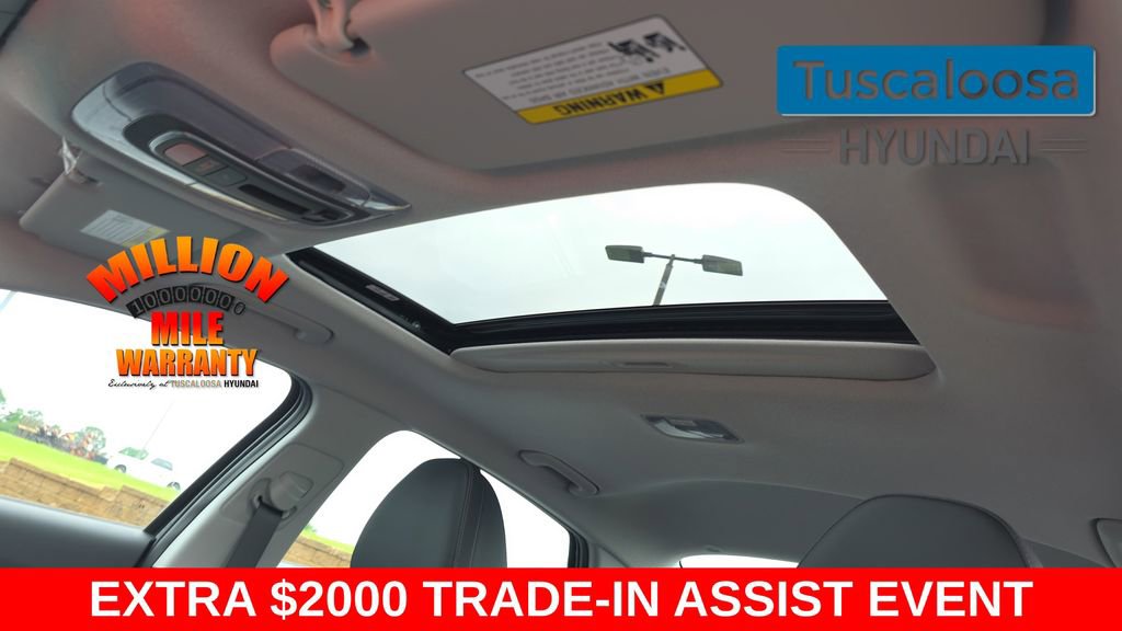 New 2026 Hyundai Elantra Limited FWD image 24