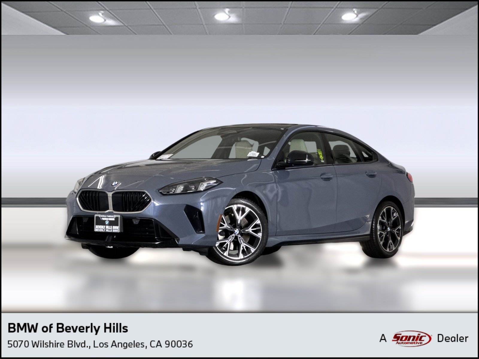 Used 2026 BMW 228i w/ Premium Package