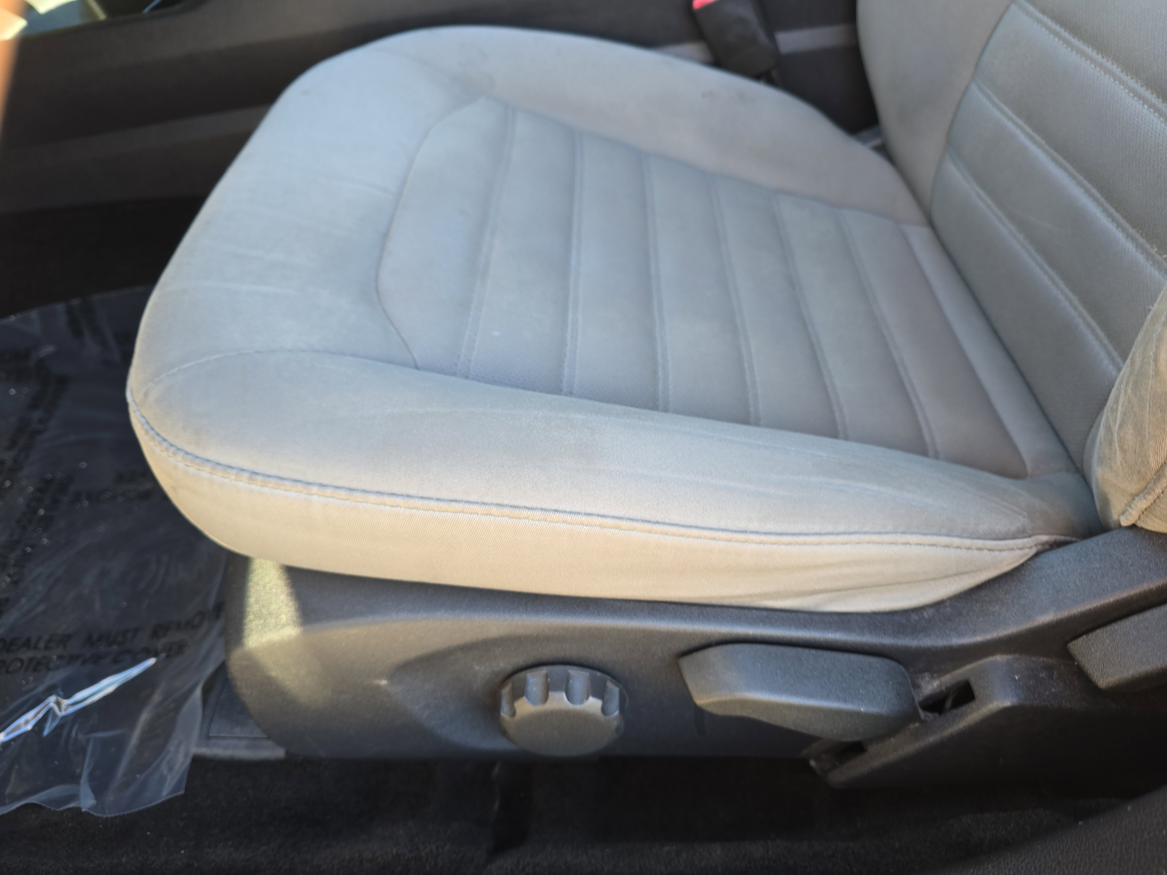 Used 2015 Ford Fusion S image 29