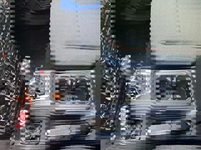 New 2026 Jeep Wrangler Unlimited Rubicon image 26