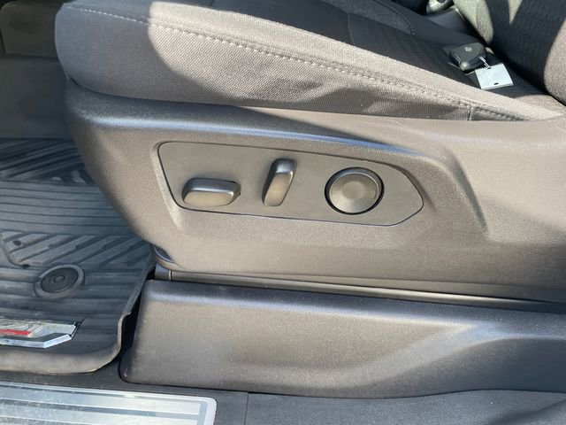 Used 2024 Chevrolet Silverado 1500 RST image 40